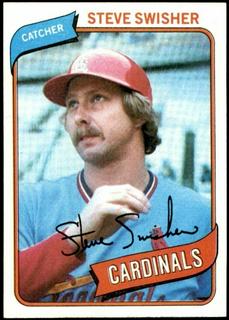 Steve Swisher