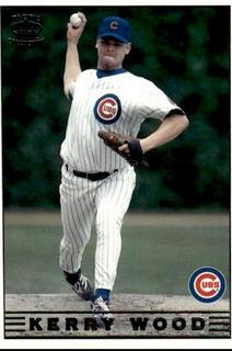 Kerry Wood