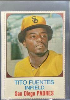 Tito Fuentes