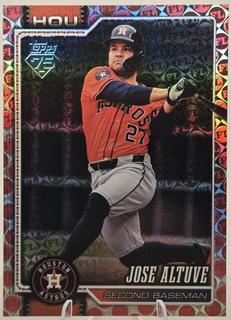 Jose Altuve