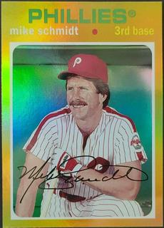 Mike Schmidt
