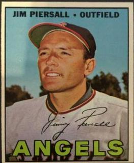 Jim Piersall
