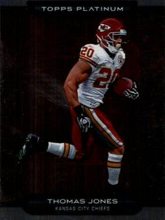 Thomas Jones