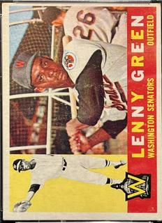 Lenny Green