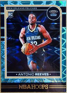 Antonio Reeves