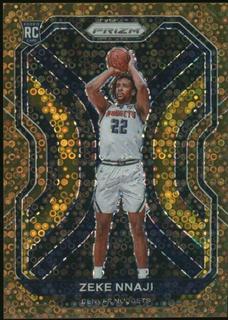 Zeke Nnaji