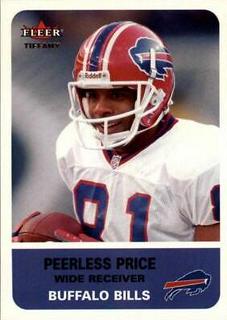 Peerless Price