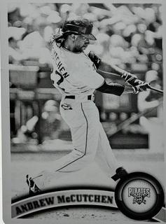 Andrew McCutchen