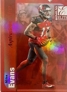 Mike Evans