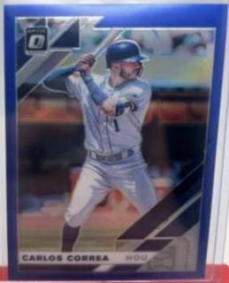 Carlos Correa