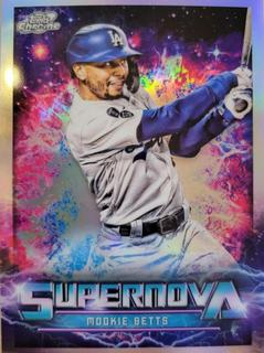 Mookie Betts