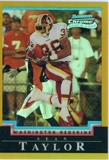 Sean Taylor