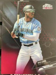 Kyle Lewis