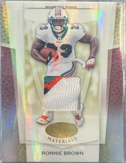 Ronnie Brown