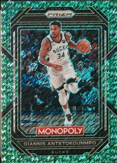 Giannis Antetokounmpo