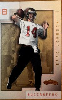 Brad Johnson
