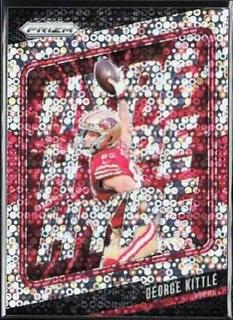 George Kittle