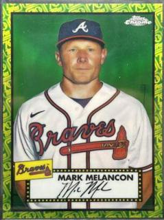 Mark Melancon