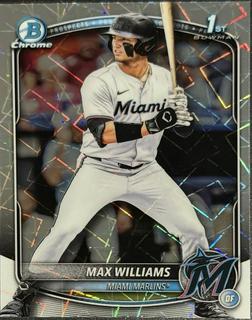 Max Williams