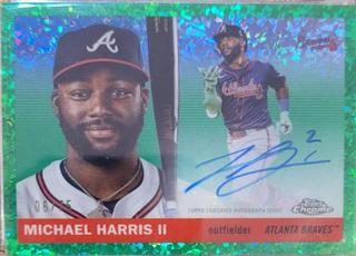 Michael Harris II