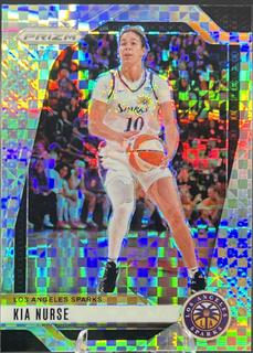 Kia Nurse