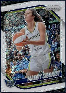 Maddy Siegrist