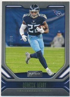 Derrick Henry