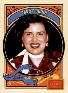 Patsy Cline