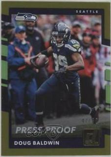 Doug Baldwin
