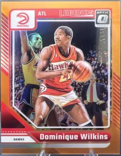 Dominique Wilkins
