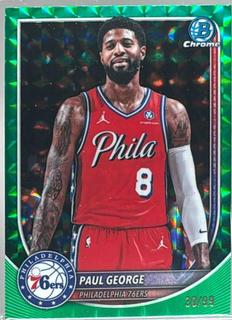 Paul George