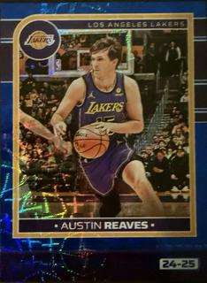Austin Reaves