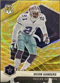 Deion Sanders
