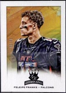 Feleipe Franks