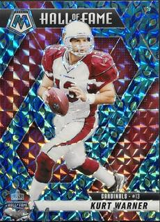 Kurt Warner