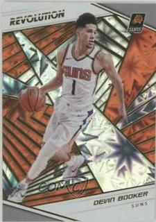 Devin Booker