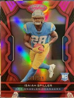 Isaiah Spiller