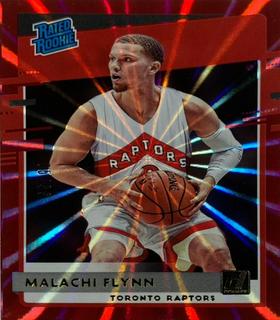 Malachi Flynn
