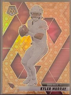 Kyler Murray
