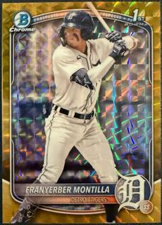 Franyerber Montilla