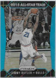 Jimmy Butler