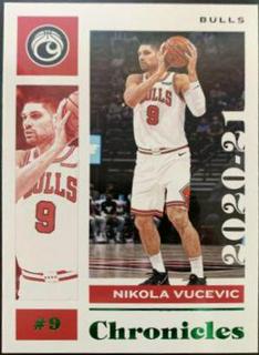 Nikola Vucevic