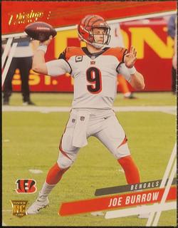 Joe Burrow