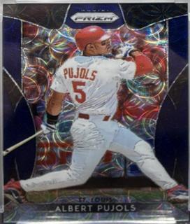 Albert Pujols