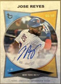 Jose Reyes