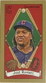 Jose Ramirez