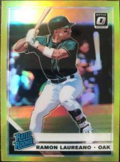 Ramon Laureano