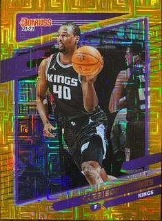 Harrison Barnes