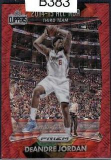 DeAndre Jordan