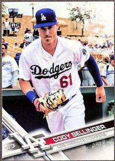 Cody Bellinger